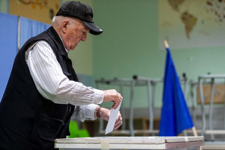 Alegeri Bucureşti 2025 | Sectorul 6, lider în prezență. Sectoarele 1 și 5, pe ultimele locuri. Prezența în Capitală la ora 09:00 – 1,89%
