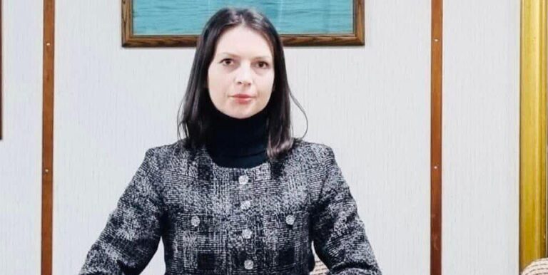 Ancuța Dunca, fostă șefă a Serviciului Juridic din Poliția Locală Sector 1, în incompatibilitate