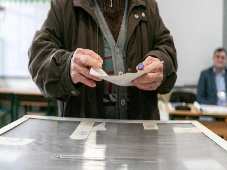 Ghidul alegătorului în Capitală: Unde votezi în funcție de domiciliu sau reședință