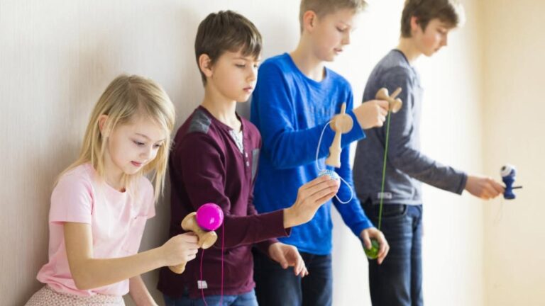 Kendama WINter Fest se desfășoară duminica aceasta la Veranda Mall