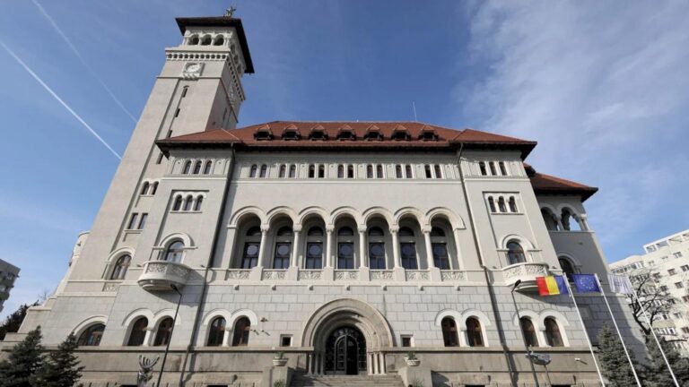 Plan de plată eșalonată pentru datoriile PS1 la Romprest