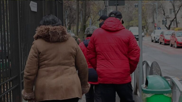 Puls București: Votul din Capitală, între cei care au venit „cu inima” și cei „sătui de hoți”: „Să fure și alții!”