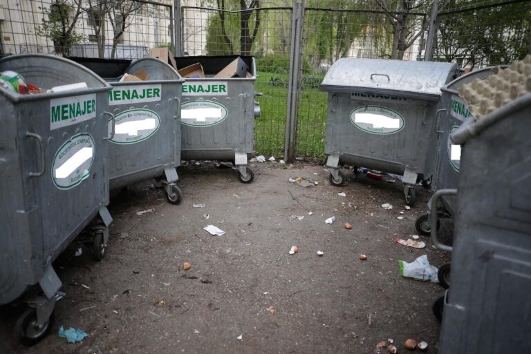 Sector 4 | Noi tarife pentru gunoi și deșeuri reciclabile, din martie 2026