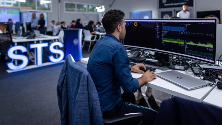 Sistemele IT&C ale STS, pregătite pentru alegerile locale parțiale