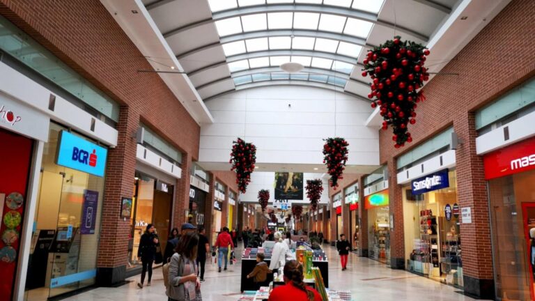 Supermarket deschis de Crăciun în București: Detalii despre program