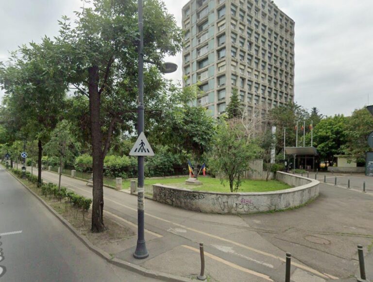 Trafic perturbat în București: Autobuzele 282, 301, 301B, 331, 331B, 335 și 343, deviate în zona Bd. Aviatorilor/Calea Dorobanți