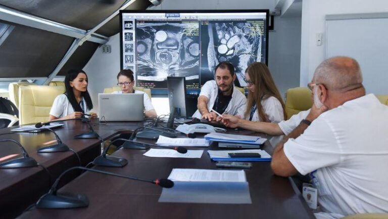 Tratamente salvatoare pentru o femeie cu probleme grave de sănătate