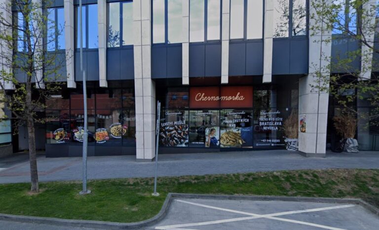 Un nou restaurant cu specific pescăresc se deschide în București