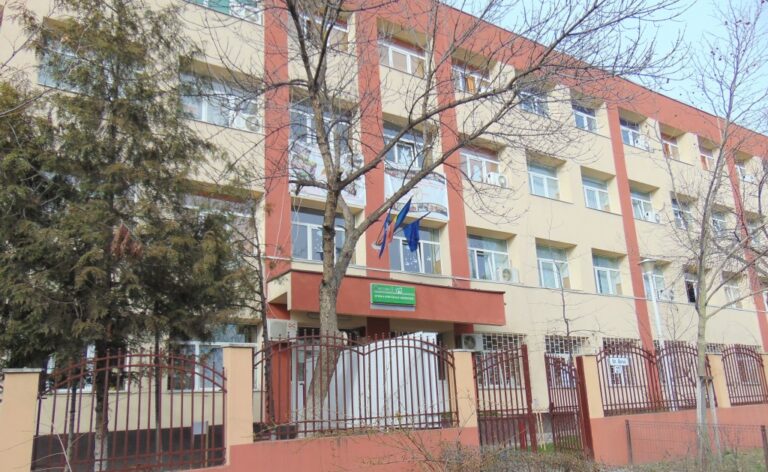 Primăria Sectorului 1 pregătește extinderea Școlii Gimnaziale Herăstrău