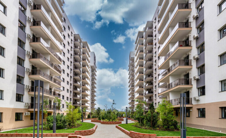 Start pentru Hils, cel mai mare pariu rezidențial din București