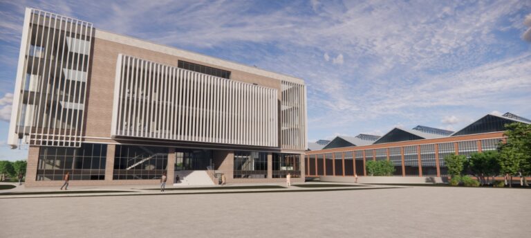 Primăria Sectorului 3 pune la dispoziție teren pentru Polul Educațional Medical Est, proiect UMF „Carol Davila”