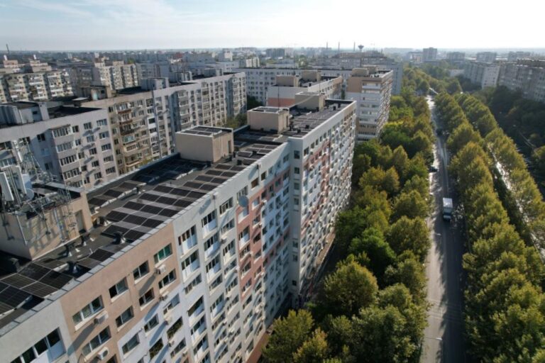 Creșterea impozitelor pe locuință în București pentru 2026