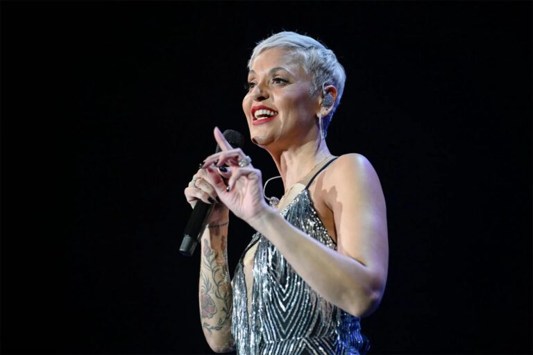 Mariza, regina fado-ului, revine la Sala Palatului anul acesta