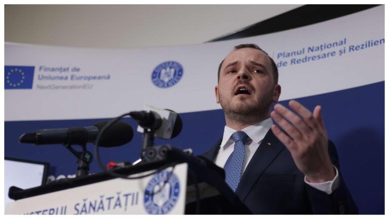 Ministrul Sănătății anunță introducerea a 33 de medicamente noi pe lista celor compensate și gratuite