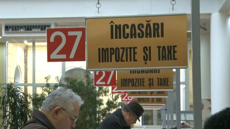 Oana Gheorghiu discută despre ajustarea impozitelor locale: „Este firesc să fie aliniate la standardele internaționale”