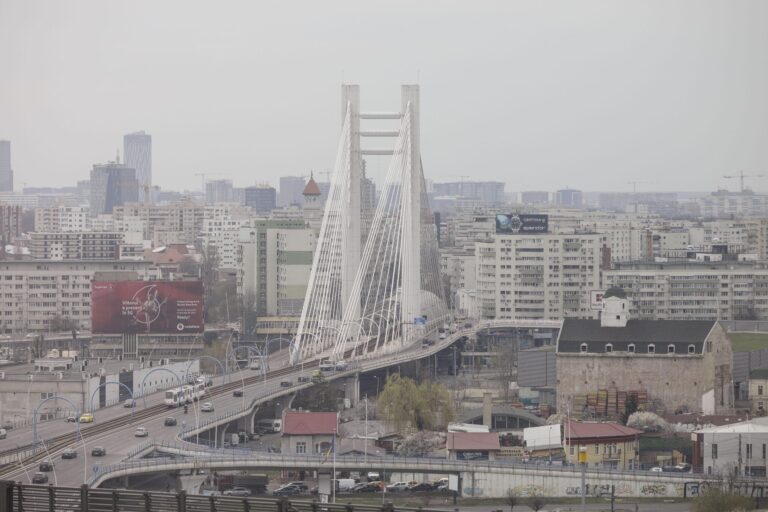 Soluția pentru Pasajul Basarab, un pericol public nerecepționat