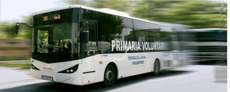 Subvenția Bucureștiului pentru transportul public din Ilfov: O necesitate pentru navetiști