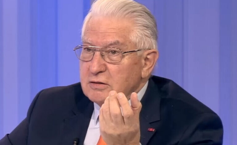 Vlad Ciurea indică „excepția” dintre mezeluri: pastrama naturală din mușchiuleț de porc