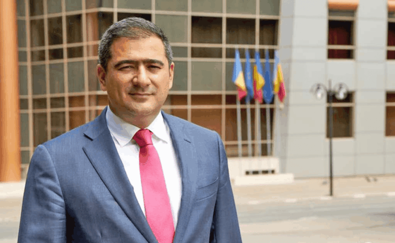 Metropola TV intră într-o etapă de reorganizare. Dan Cristian Popescu preia conducerea Publivol SA