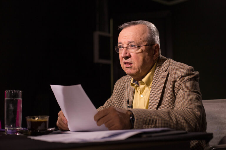 Cristoiu decodeaza ancheta Negoita: diversiune mediatică!