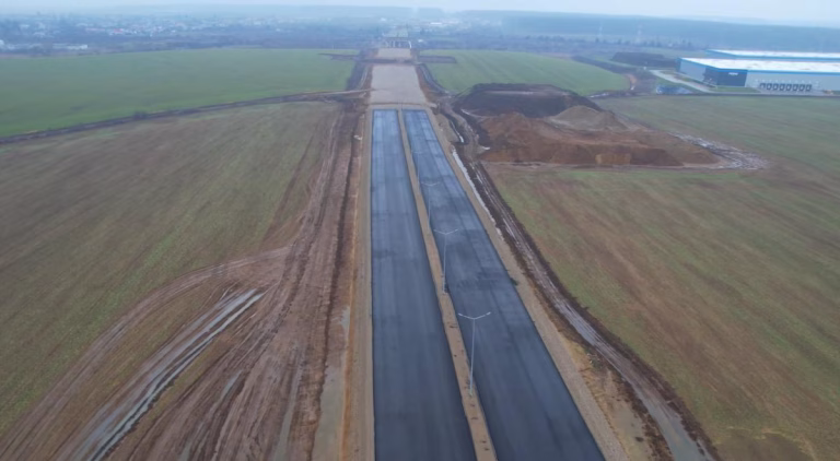 Acord între constructorii de la lotul 1 al A0 Nord. Estimări pentru finalizarea lucrărilor între A1 și Corbeanca