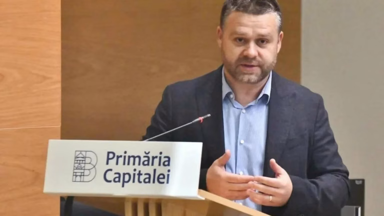 Ciprian Ciucu clarifică informațiile false despre referendumul lui Nicușor Dan