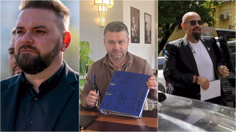 Ciucu semnează autorizația de construire pentru reabilitarea Școlii I.G. Duca din Sectorul 5