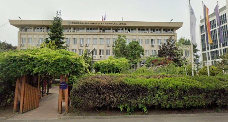 Condițiile pentru organizarea alegerilor parțiale în Sectorul 6 au fost îndeplinite