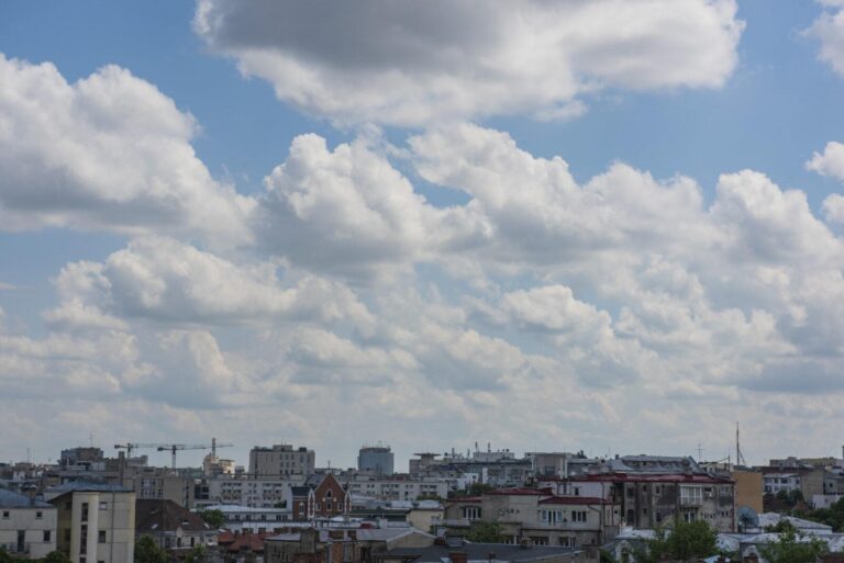 Consiliul General nu a reușit să adopte candidatura Bucureștiului pentru Forumul Orașelor 2027 din lipsă de cvorum