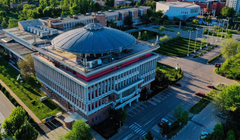Construcția unei noi clădiri de aproape 10 milioane de euro la Universitatea Politehnică din București