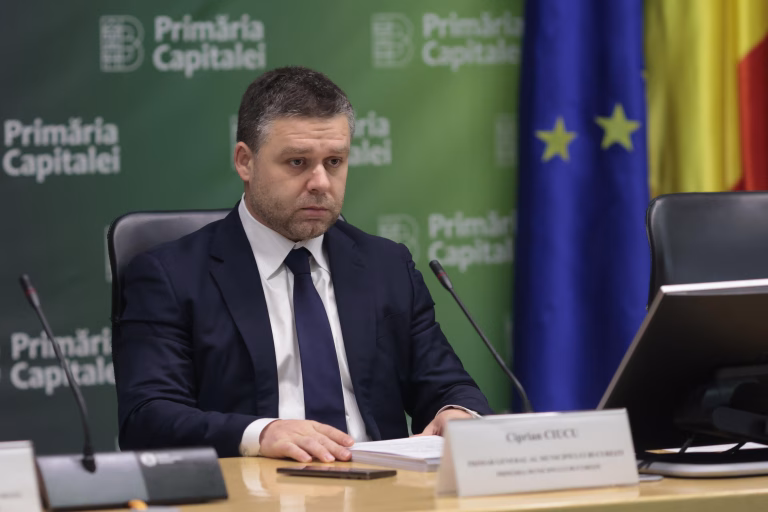 Controale anunțate de Primarul Capitalei pentru locuințele convenabile