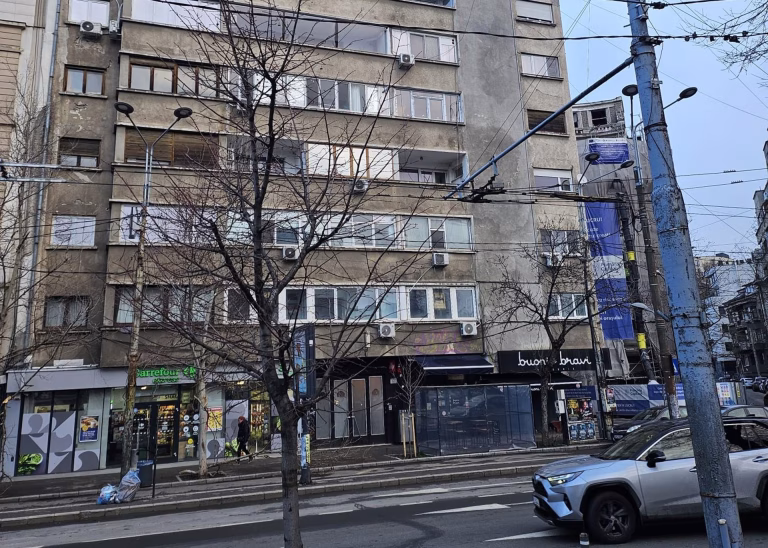 Creșterea tarifelor pentru locuințele convenabile din București