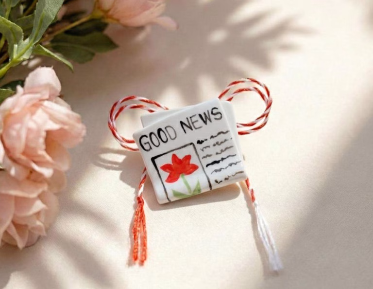 Dichisar de Martie revine la Impact Hub Universitate, în weekend. Cadouri pentru toate gusturile, mărțișoare unice, bijuterii, ceramică și multe altele