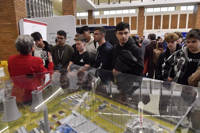 Energy Fest revine în Capitală la începutul lunii martie