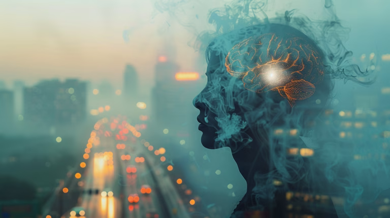 Poluarea ar putea crește riscul de Alzheimer. Ce arată noile studii
