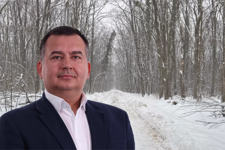 Incident în Pădurea Băneasa: Amenințări din partea unui lider local