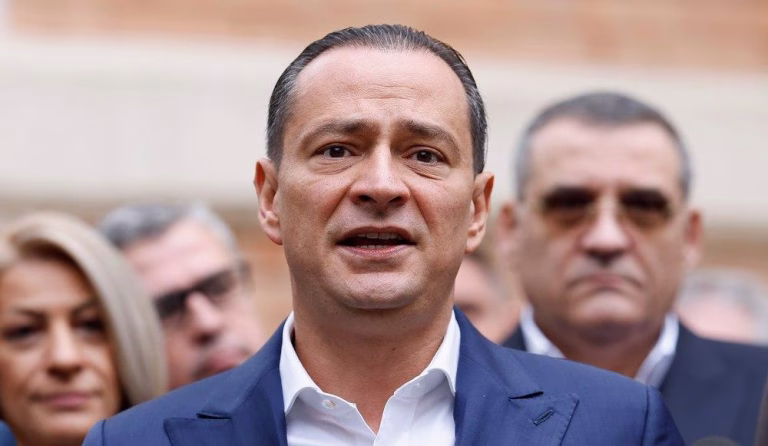 Inovația propusă de Daniel Băluță pentru reabilitarea străzilor din București