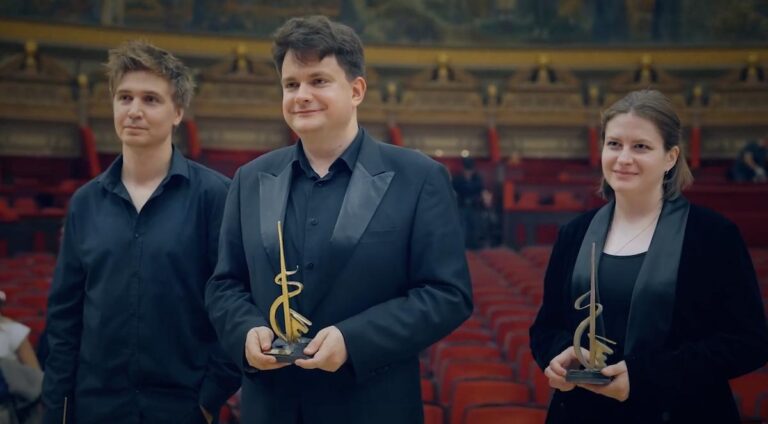 Înscrierile pentru Concursul Internațional George Enescu 2026 au fost deschise