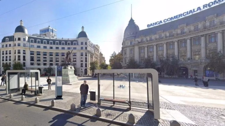 Panouri de informare în stațiile STB vor fi instalate, curând, și la noi în oraș