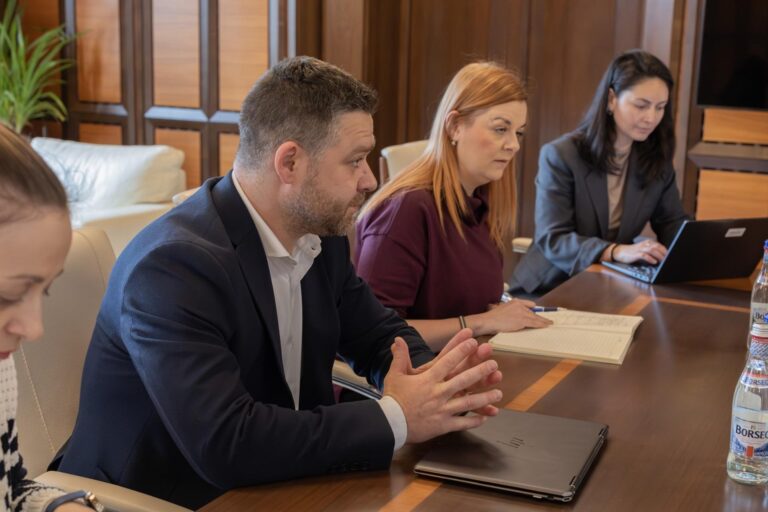 Primarul Ciucu propune noi parcări subterane în centrul Bucureștiului