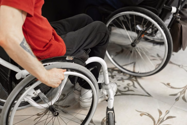 Recrutare de asistenți personali profesioniști pentru persoanele cu dizabilități în Sectorul 2
