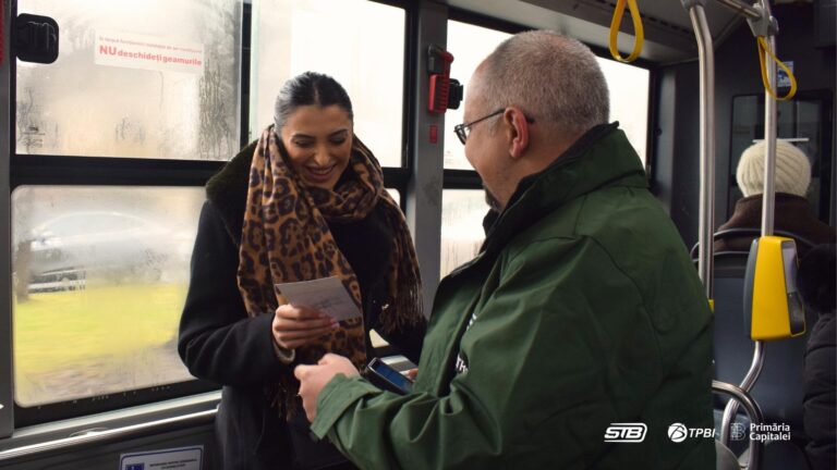 STB organizează tombole cu premii în bilete la spectacole și evenimente culturale din București