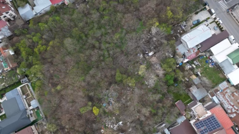 Sector 2 | Creșterea costurilor pentru Parcul Moroeni înainte de începerea lucrărilor