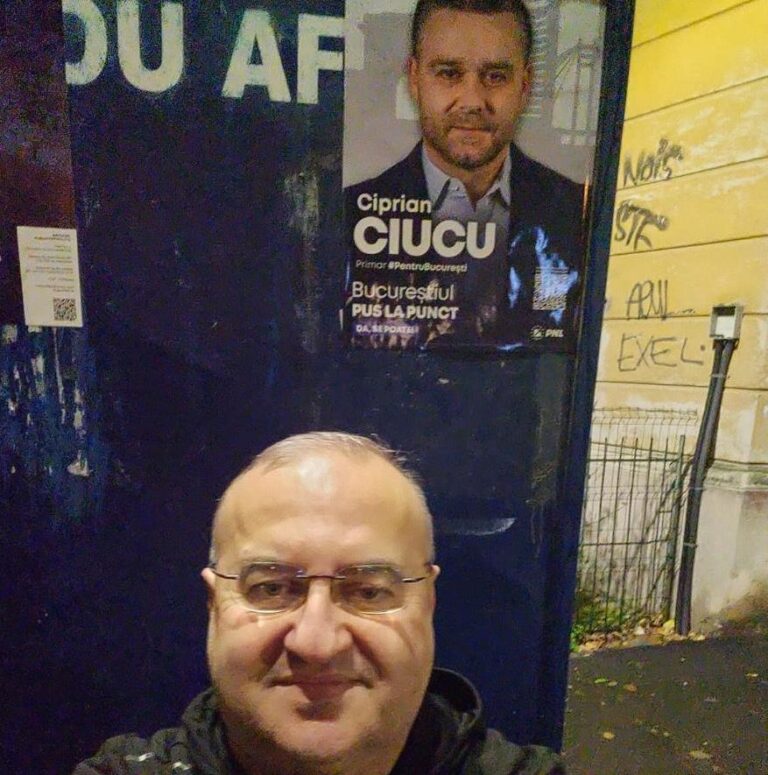 Tensiuni în PNL București: Claudiu Săftoiu denunță „execuții sumare” orchestrate de Bolojan și Ciucu
