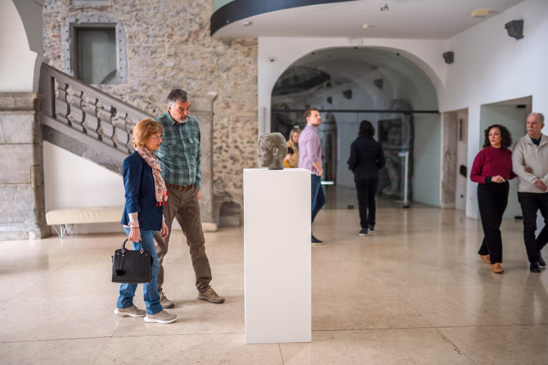 Ziua Națională Constantin Brâncuși 2026: Evenimente culturale în București și alte orașe