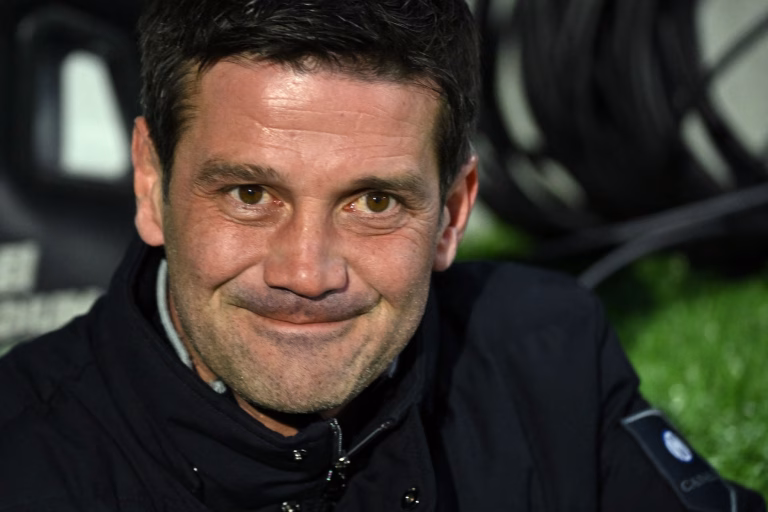 Adversara lui Inter acuză: „trucurile murdare dau roade