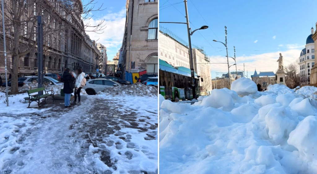 Amenzi de 150.000 euro pentru firmele de salubrizare din București - Bucuresti