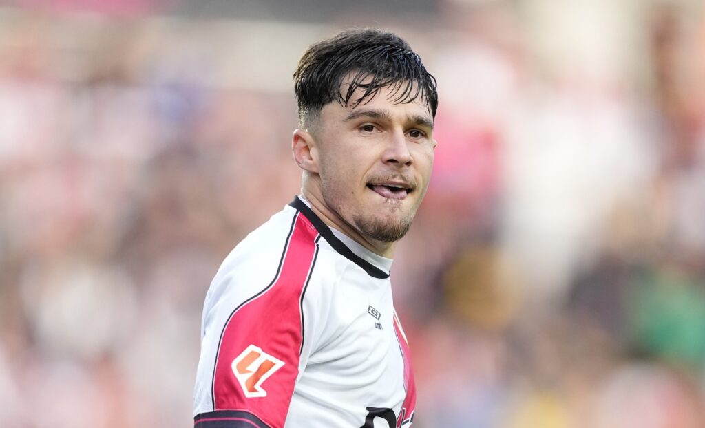 Andrei Rațiu, omul meciului cu Atletico: ce a spus fundașul - Sport