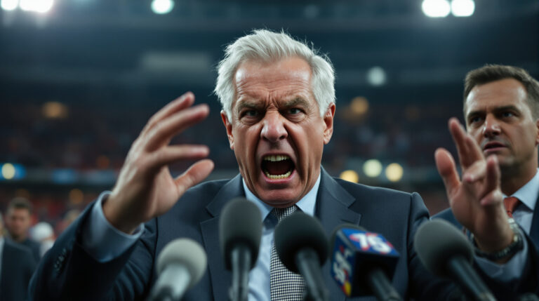 Angelescu explodează: „Petrescu vrea FCSB în play-off!