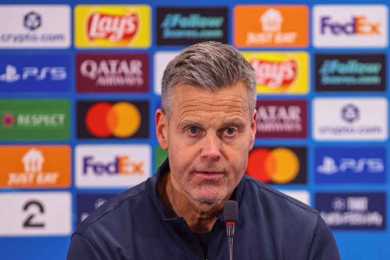 Antrenorul de la Bodo/Glimt, surpriză după victoria cu Chivu